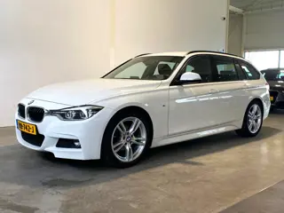 BMW 3-serie Touring 318i Automaat M-Sport Dealer o.h. NL-auto