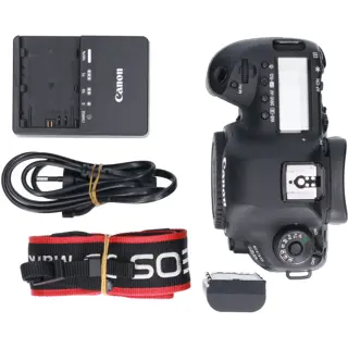 Tweedehands Canon EOS 5D Mark IV Body CM6471