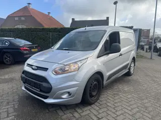 Ford Transit Connect Ecoboost L2 3p. | MARGE | Airco | FACELIFT