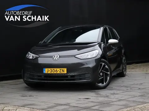 Volkswagen ID.3 First 58 kWh | PDC | SOH 91% | CRUISE | NAVI | APPLE CARPLAY | STOEL/STUURVERW. |