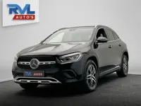 Mercedes-Benz GLA-klasse 250e Progressive | PHEV | LED | 360/Camera | Zwarte/Hemel | Apple/Carplay