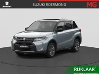 Suzuki Vitara 1.4 Boosterjet Style Smart Hybrid | Rijklaar | Demo |
