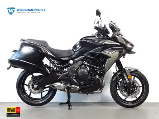 Kawasaki Versys 650 ABS Tourer