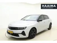 Opel Astra 1.2 Level 4 Automaat | Navigatie | Camera | Keyless | Lichtmetalen velgen | Zwart dak | S