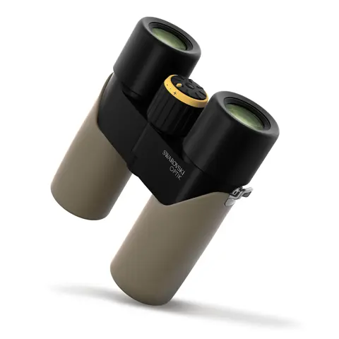 Swarovski CL Companion III 10x30 Safari Brown