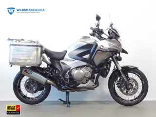 Honda VFR1200X VFR 1200 X Crosstourer ABS