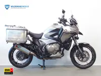 Honda VFR1200X VFR 1200 X Crosstourer ABS