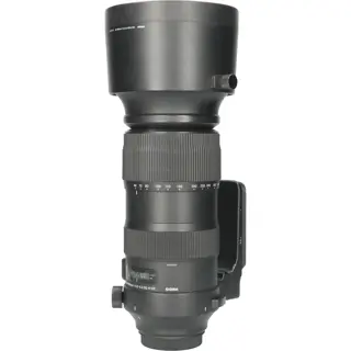 Tweedehands Sigma 60-600mm f/4.5-6.3 DG OS HSM Sports Canon EF CM6470