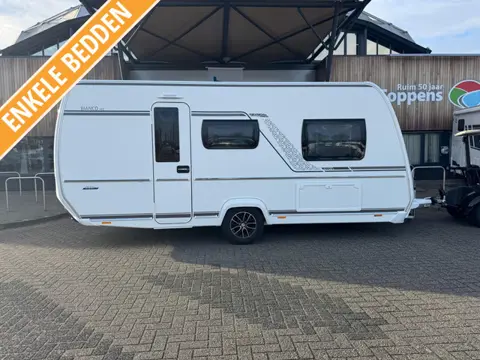 Fendt Bianco Activ 465 SGE 2026 NIEUW BINNEN!!!