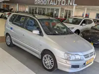 Mitsubishi Space Star 1.8 GDI Avance Airco, Trekhaak, Stuurbekrachtiging