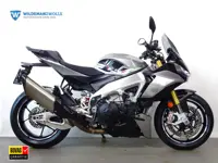 Aprilia Tuono v4 1100
