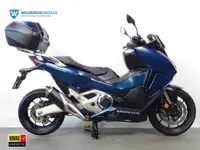 Honda NSS 750 Forza DCT