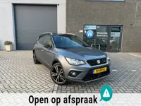 Seat Arona 1.0 TSI FR Business Intense Clima|Cruise|Camera