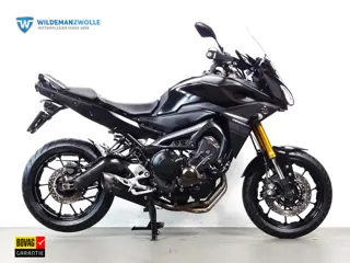 Yamaha Tracer 900 ABS TCS