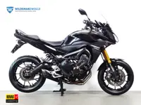 Yamaha Tracer 900 ABS TCS