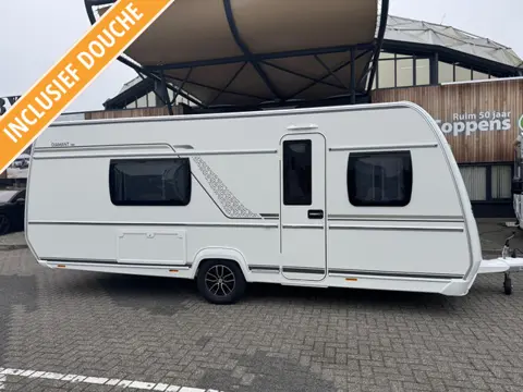 Fendt Diamant 560 DW 2026 &euro;4.480,- KORTING!!!