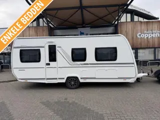 Fendt Bianco Selection 515 SG 2026 NIEUW BINNEN!!!