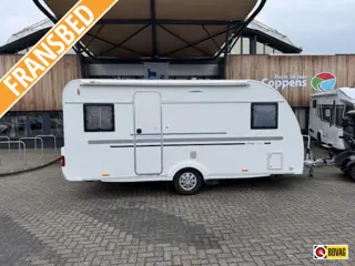 Adria Altea 462 PU 2019 MOVER + LUIFEL!!!