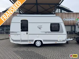 Fendt Bianco Selection 390 FH 2016 MOVER + LUIFEL!!!