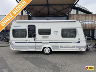 Fendt Saphir 465 TG 2013 MOVER + UNICO!!!