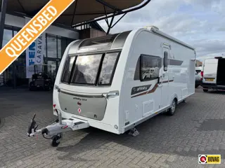 Elddis Affinity 554 2020 E&P,Mover,Luifel!!
