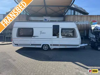 Fendt Tendenza 495 SFR 2019 MOVER + AIRCO!!!