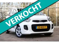 Kia Picanto 1.0 CVVT ComfortLine / Airco / 1ste eigenaar! / All-in prijs / 12mnd Bovag garantie!