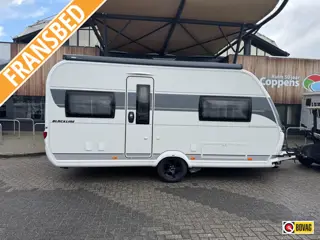 Hobby Excellent Edition 460 UFE 2023 MOVER + LUIFEL!!!