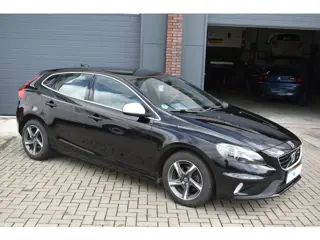 Volvo V40 2.0 D2 R-Design Business (bj 2015)