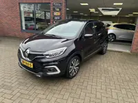 Renault Captur 1.2 TCe Initiale Paris (bj 2018, automaat)