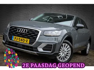 Audi Q2 1.0 TFSI Design Pro Line Net binnen - Nu al te bezichtigen