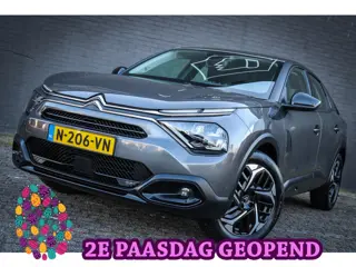 Citroën C4 1.2 Puretech Business Plus Net binnen - Nu al te bezichtigen