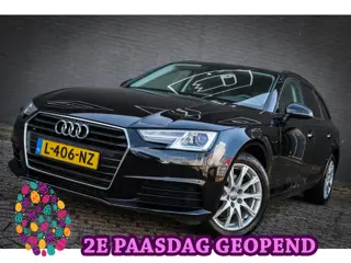 Audi A4 Avant 2.0 TFSI ultra Design Pro Line Plus Net binnen - Nu al te bezichtigen
