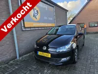 Volkswagen Polo 1.4 TDI BlueMotion (bj 2014)