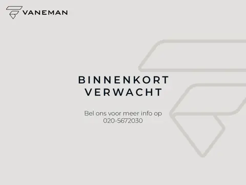 Kia XCeed 1.6 GDi PHEV ExecutiveLine