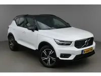 Volvo XC40 T4 190 PK| R-Design|Harman/Kardon|Trekhaak|BTW