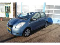 Toyota Yaris 1.3 VVTi Cool