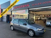 Volkswagen Golf 1.2 TSI Trend Edition BlueMotion 2 EIGENAAR *DEALERONDERHOUDEN * NIEUWE APK *