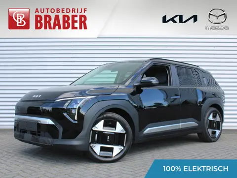 Kia EV3 Plus Advanced 58.3 kWh | Nieuw | Direct leverbaar | Actieradius tot 414 km (WLTP) | 18% bijt