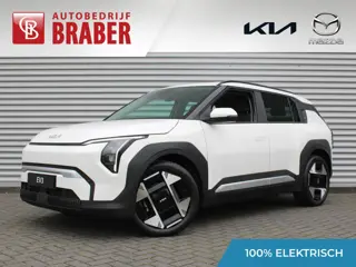 Kia EV3 Plus Advanced 81.4 kWh | Nieuw | Direct leverbaar | Actieradius tot 563 km (WLTP) | 18% bijt