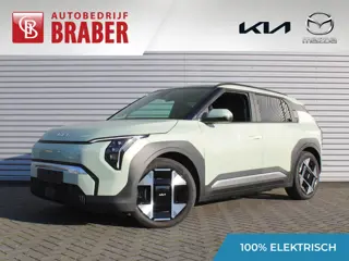 Kia EV3 Plus Advanced 81.4 kWh | Nieuw | Direct leverbaar | Actieradius tot 563 km (WLTP) | 18% bijt