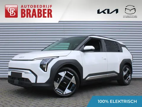Kia EV3 Plus Advanced 58.3 kWh | Nieuw | Direct leverbaar | Actieradius tot 414 km (WLTP) | 18% bijt