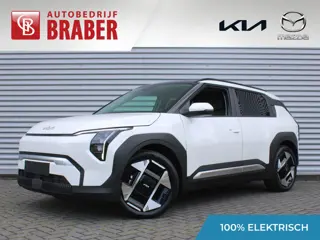 Kia EV3 Plus Advanced 58.3 kWh | Nieuw | Direct leverbaar | Actieradius tot 414 km (WLTP) | 18% bijt