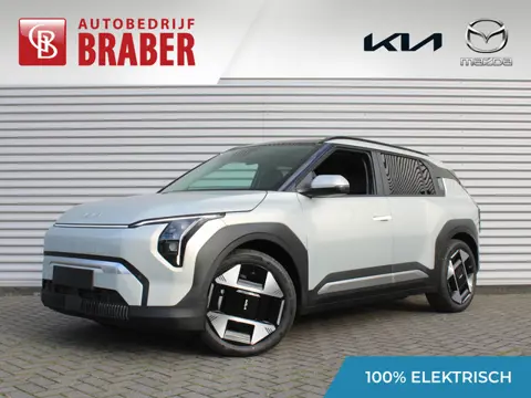 Kia EV3 Plus Advanced 58.3 kWh | Nieuw | Direct leverbaar | Actieradius tot 414 km (WLTP) | 18% bijt