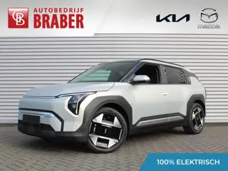 Kia EV3 Plus Advanced 58.3 kWh | Nieuw | Direct leverbaar | Actieradius tot 414 km (WLTP) | 18% bijt