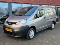 Nissan NV200 1.5 dCi Optima Airco Cruise