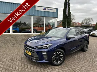 CUPRA Terramar 1.5 TSI e-Hybrid Business (bj 2025)