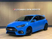 Ford Focus 2.3 RS 350PK - Recaro RS stoelen - 1e eigenaar!