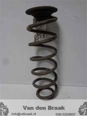 Volkswagen Golf Variant 2013-2020 Achterveer