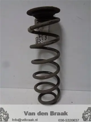 Volkswagen Golf Variant 2013-2020 Achterveer